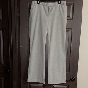 Old Navy Light Gray Women's Trousers